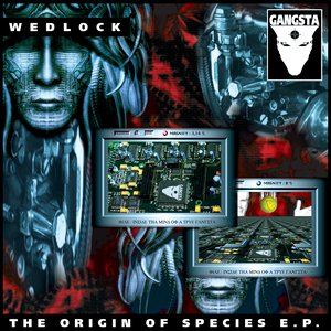 The Origin Of Species E.P.