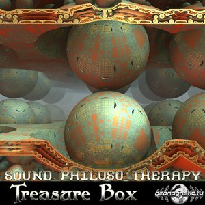 Sound Philoso Therapy -  Treasure Box EP