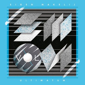 Eigen Makelij Mixtape Volume 6 (EMVI) - Ultimatum