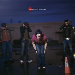 Fix Me — Marianas Trench | Last.fm