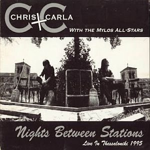 Nights Between Stations