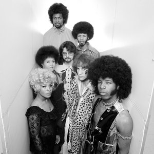 Sly & The Family Stone 的头像