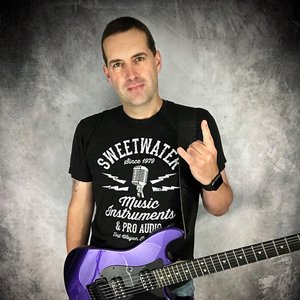 Andrew Bordoni 的头像