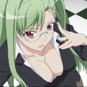 Avatar for ルーヒー・ジストーン(CV.國府田マリ子)