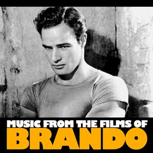 Music From The Films Of Brando