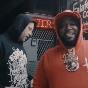 OT the Real & Fuego Base 的头像