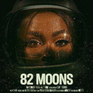 82 Moons - EP