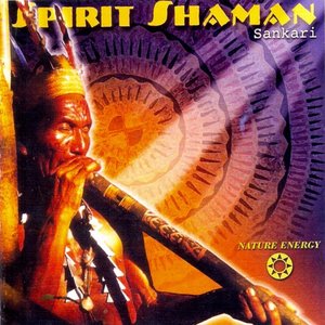 Spirit Shaman