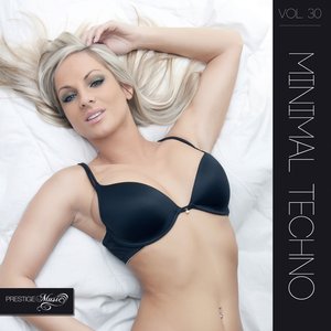 Minimal Techno, Vol. 30