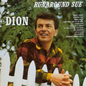 Image for 'Runaround Sue'