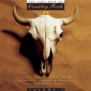 The Very Best Of Country Rock Vol. 1