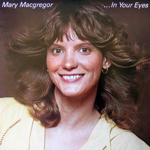 Mary McGregor のアバター