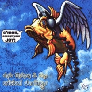 Avatar for Chris McKay & The Critical Darlings