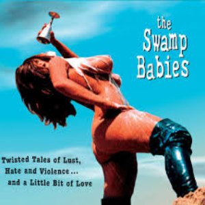 Twisted Tales of Lust, Hate and Violence...and a Little Bit of Love
