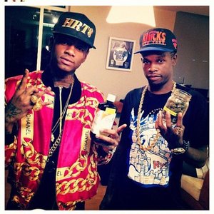 Soulja Boy & Vinny Cha$e için avatar