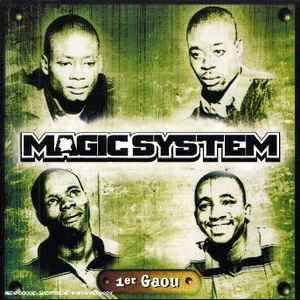 1er Gaou (disc 1)