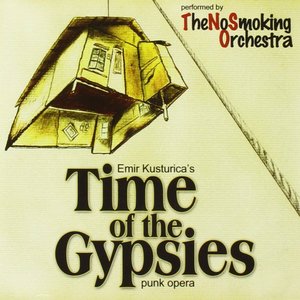 Image for 'Time of the Gypsies'