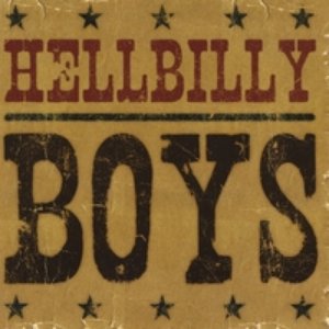 Hellbilly Boys