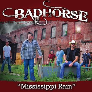 Mississippi Rain