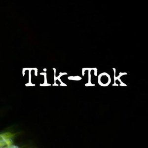 Avatar de Tik-Tok...