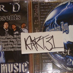 Clumbsy Boy 的头像