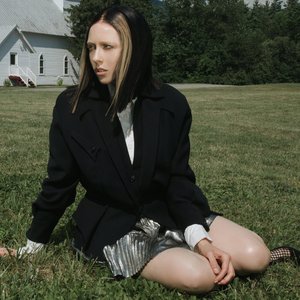 Allie X のアバター