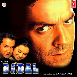 Badal (Original Motion Picture Soundtrack)