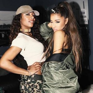 Victoria Monet, Ariana Grande 的头像