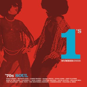 '70s Soul #1's (International Version)