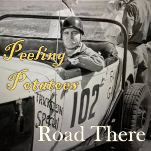 Road There - Single