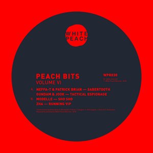Peach Bits Vol 6