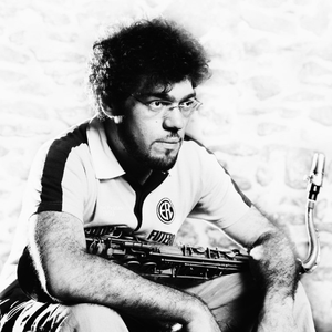 Julien Lourau photo provided by Last.fm