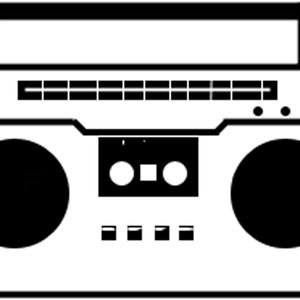 Ghettoblaster 的头像