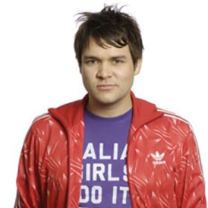 Jacob Butler 的头像