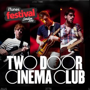 iTunes Live: London Festival '10 - EP