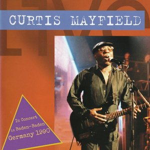 In Concert in Baden-Baden Germany 1990 (Live)