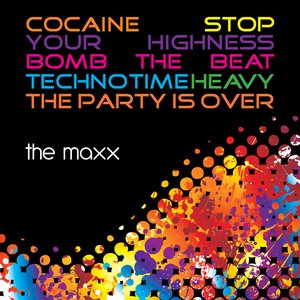 The Maxx EP