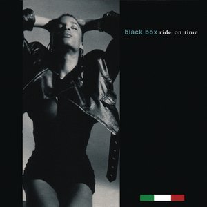 Ride On Time (Single)