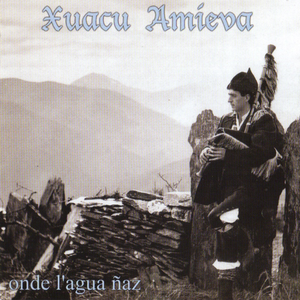 Xuacu Amieva