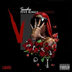 Five Rings Volume 2
