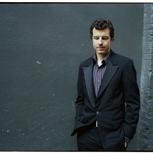 Matt Ray photo provided by Last.fm