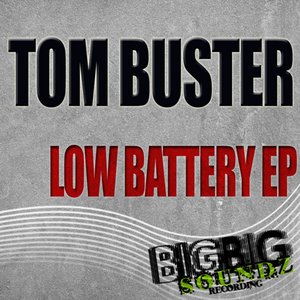 Low Battery EP