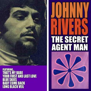 The Secret Agent Man