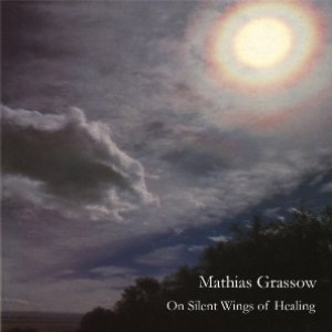 Image for 'On Silent Wings Of Healing'