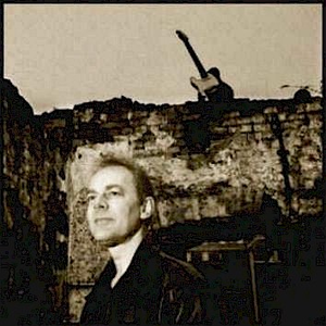 Uffe Steen photo provided by Last.fm