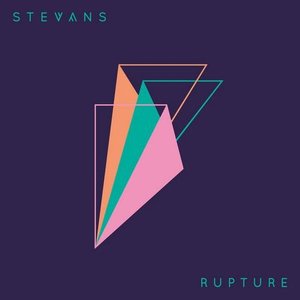 Before the Rupture - EP