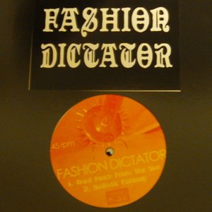 Fashion Dictator 的头像