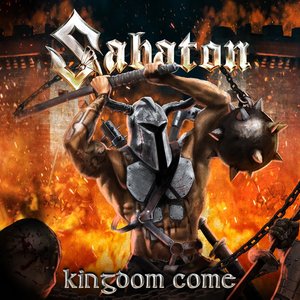 Sabaton - KINGDOM COME - Zortam Music