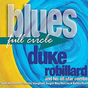 Blues Full Circle