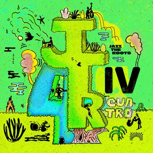 JTR IV